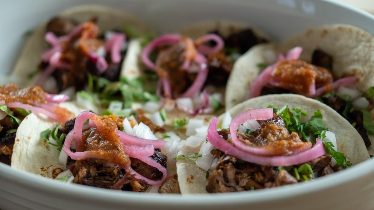 Perfect Mexican Carnitas